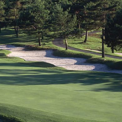 Dai-Niigata Country Club Sanjo