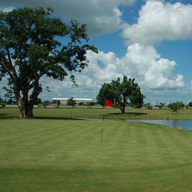 Millennium Lakes Golf & Country Club
