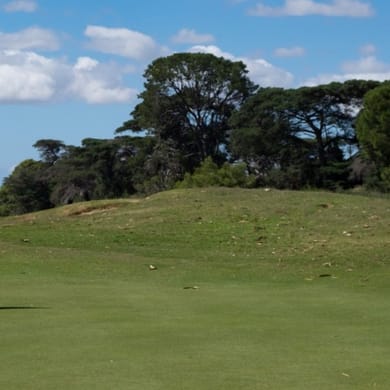 Geelong Golf Club