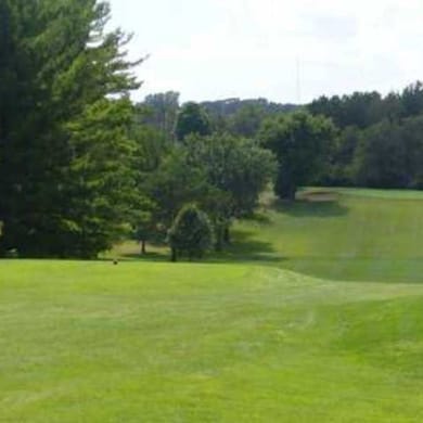 Eastwood Golf Club