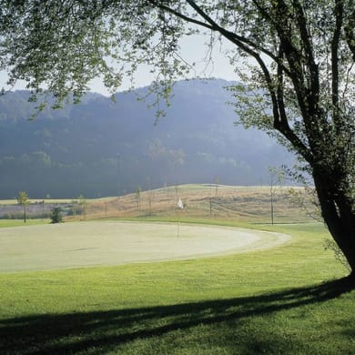 Golf de Luxembourg Belenhaff