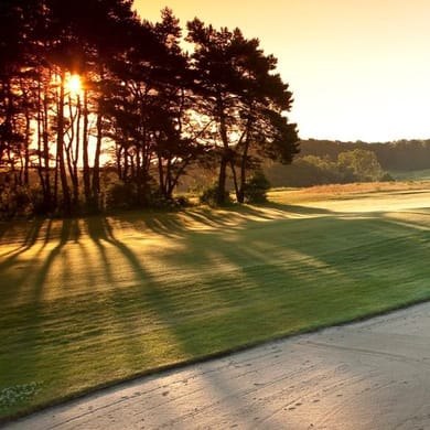 Baltic Hills Golf Usedom