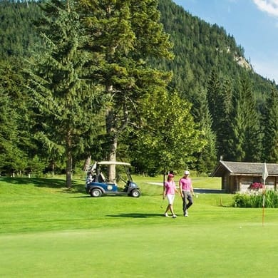 Golf und Landclub Achensee