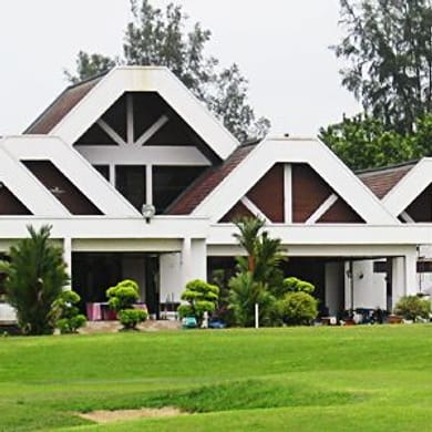 Kelab Golf & Rekreasi Petronas