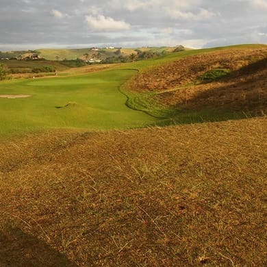 Real Golf Club Oyambre