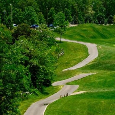 Eagle Ridge Golf Club