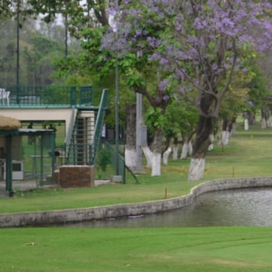 Chandigarh Golf Club