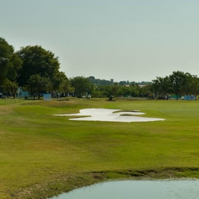 Kensville Golf & Country Club