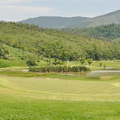 Associacao Golfe Publico de Japeri