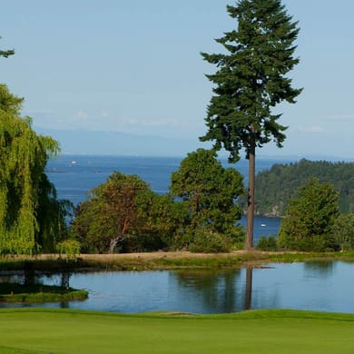 Nanaimo Golf Club
