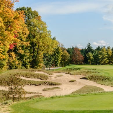 TPC Toronto at Osprey Valley (Hoot)