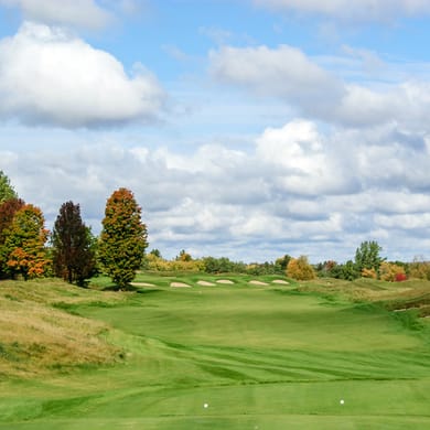 TPC Toronto at Osprey Valley (Heathlands)