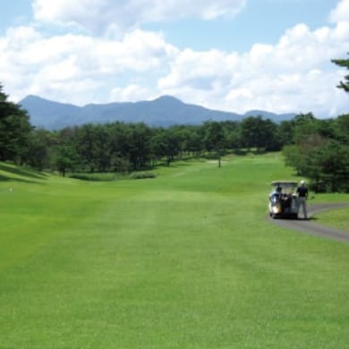 Kurikoma Golf Club