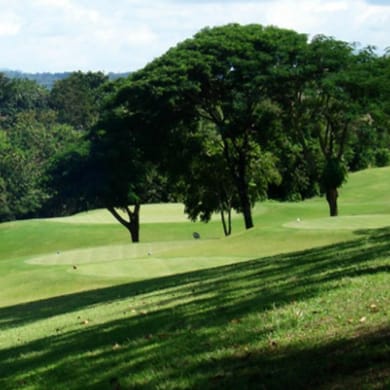 Pueblo De Oro Golf & Country Club