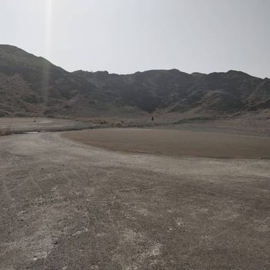 Jabel Park Golf Club