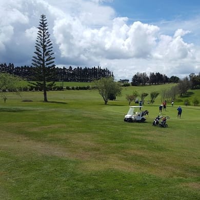Okaihau Golf Club