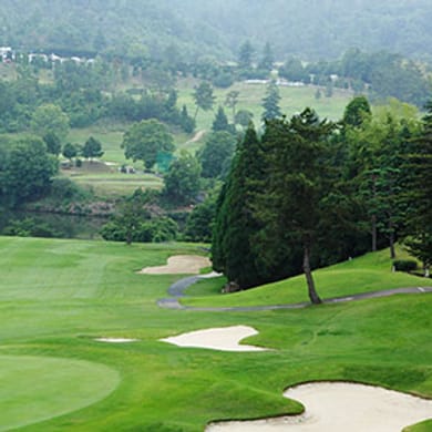 Okayama Kokusai Golf Cub