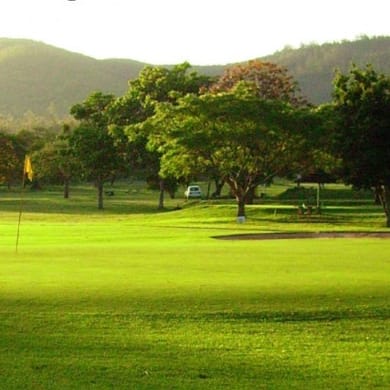 Soutpansberg Golf Club