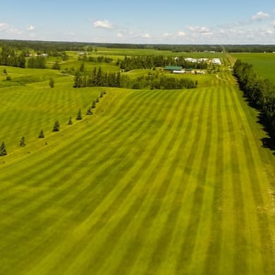 Hidden Valley Golf Course