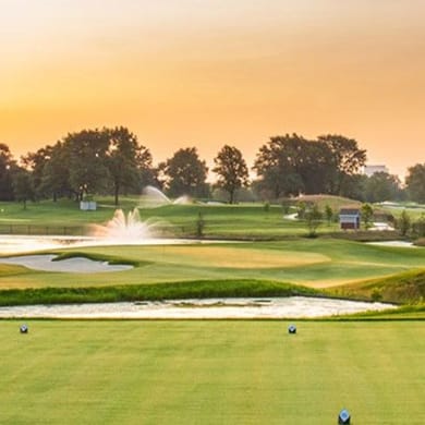 Schaumburg Golf Club