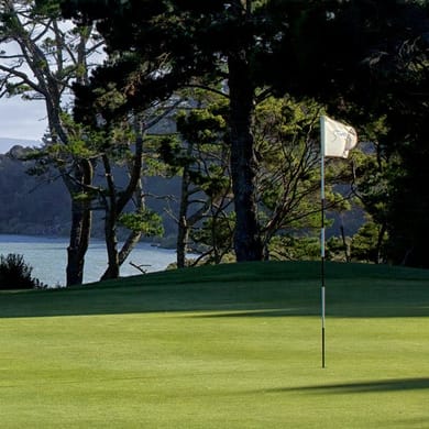 North Shore Golf Club