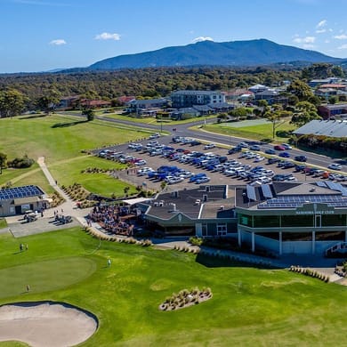 Narooma Golf Club