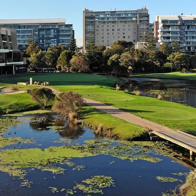 Wollongong Golf Club