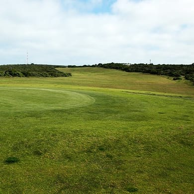 Gansbaai Golf Club