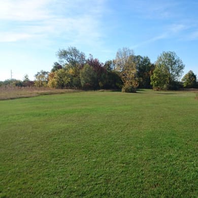 öko Golf Neusiedler Csarda