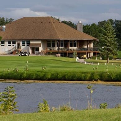 Carman Golf & Curling Club