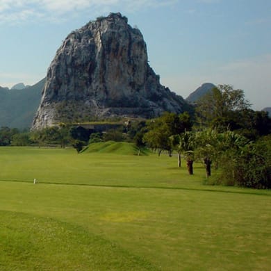 Guilin Twin Peak Golf Resort