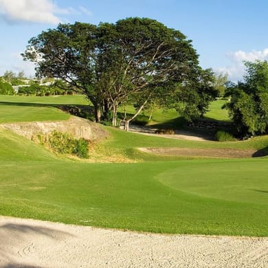 Barbados Golf Club