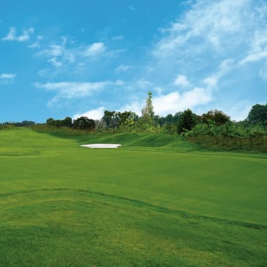 InSeoul 27 Golf Club