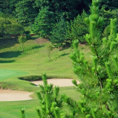 Shin Okayama Country Club
