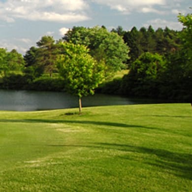 Soaring Eagles Golf Course