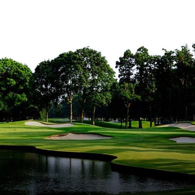 Narashino Country Club (King)