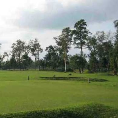 Zaloni Golf Club