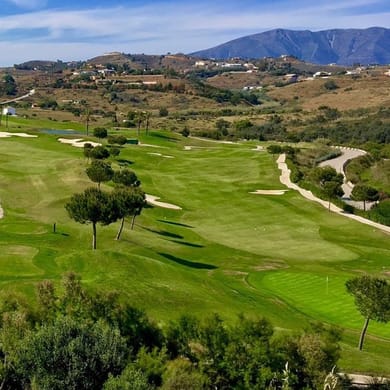 Calanova Golf Club