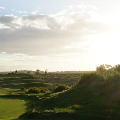 Magenta Shores Golf & Country Club