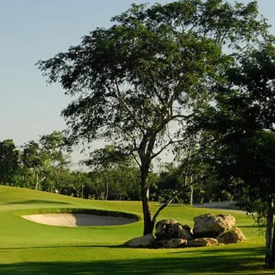 Yucatán Country Club (El Jaguar)