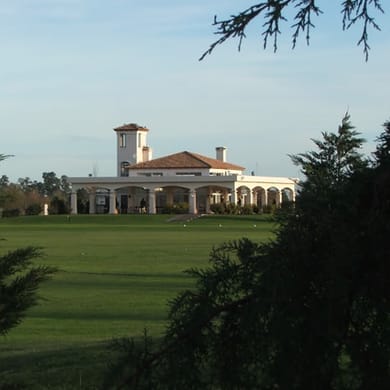 La Carolina Golf & Country Club