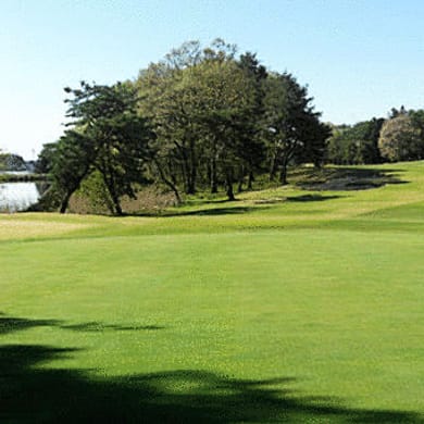 Mito Golf Club Ibaraki