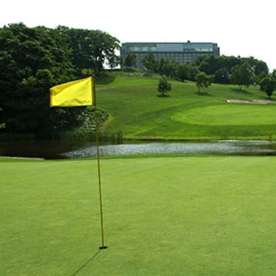 Sapporo Kita-Hiroshima Golf Club (West)
