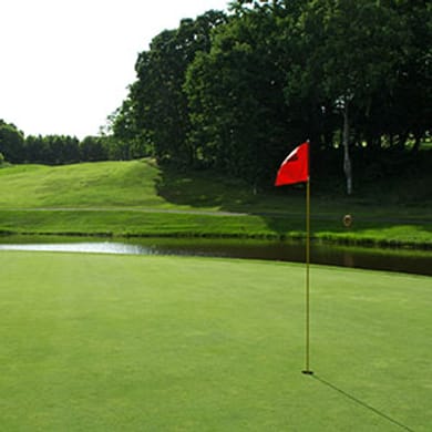 Sapporo Kita-Hiroshima Golf Club (South)