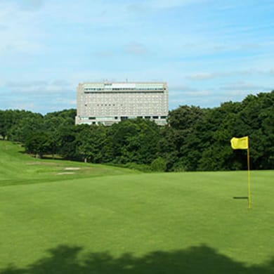 Sapporo Kita-Hiroshima Golf Club (East)