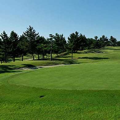 Matsushima Chisan Country Club Osato