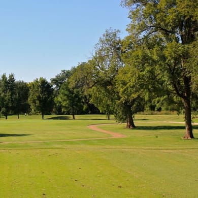 John Conrad Golf Course