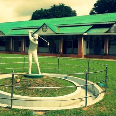 Mainamati Golf & Country Club