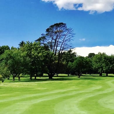 The Wanderers Golf Club