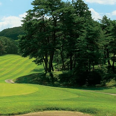Nishi Sendai Country Club